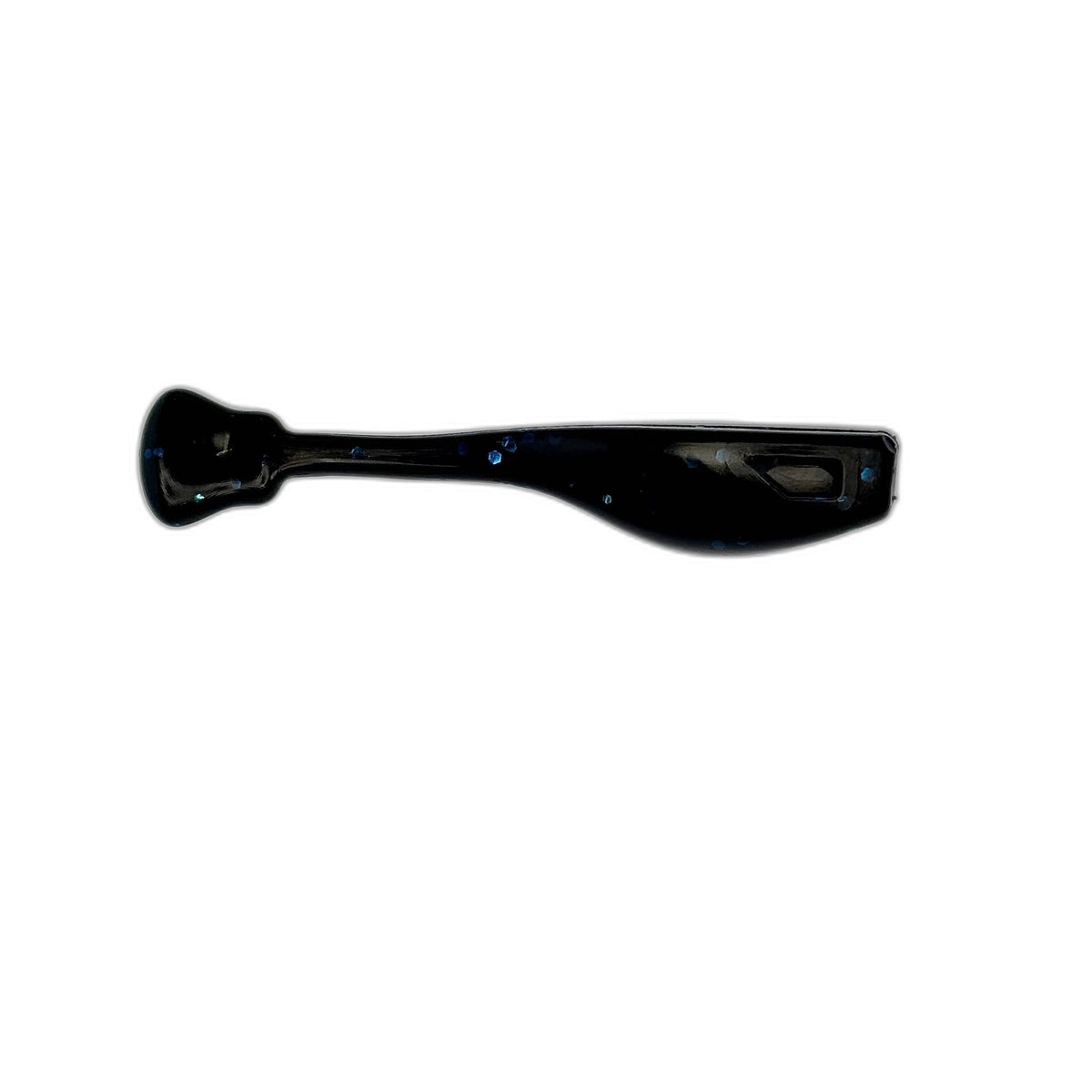 Freefall Fry - Finesse Soft Plastic Shad Bait for Bass