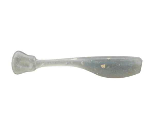 Freefall Fry - Finesse Soft Plastic Shad Bait for Bass