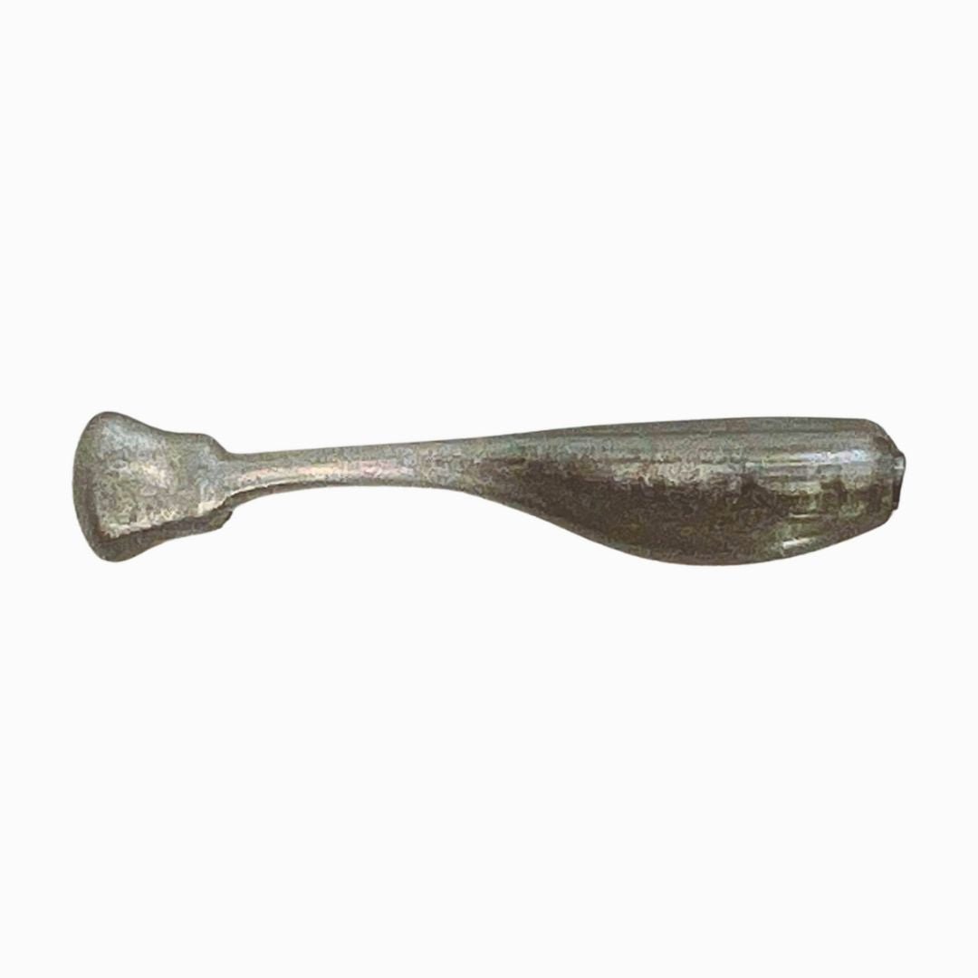 Freefall Fry - Finesse Soft Plastic Shad Bait for Bass