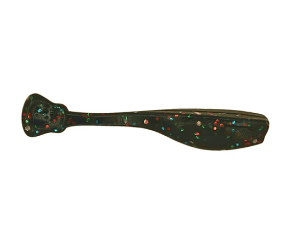 Freefall Fry - Finesse Soft Plastic Shad Bait for Bass