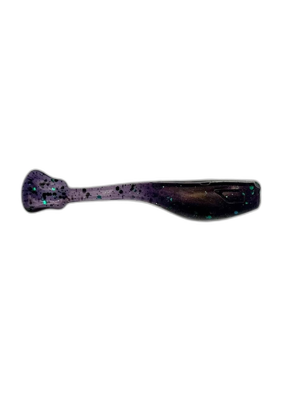 Freefall Fry - Finesse Soft Plastic Shad Bait for Bass