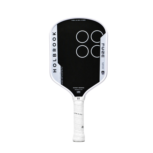 Holbrook Fuze Elongated 16mm Pickleball Paddle