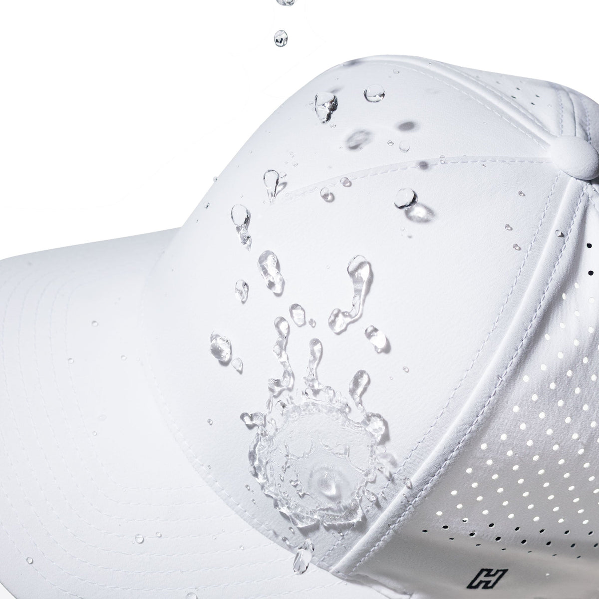 San Antonio Basketball Performance 5-Panel Hat  |  SA X Flexfit® Snapback