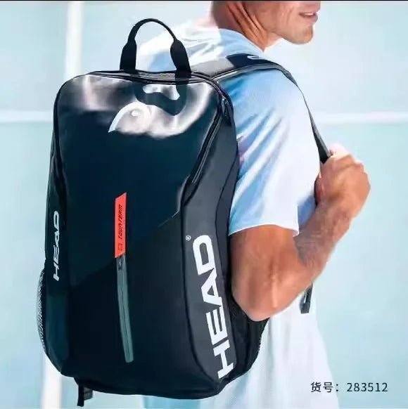 HEAD Tour Team 25L Tennis Racket Backpack