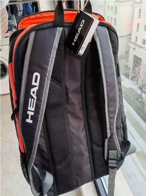 HEAD Tour Team 25L Tennis Racket Backpack