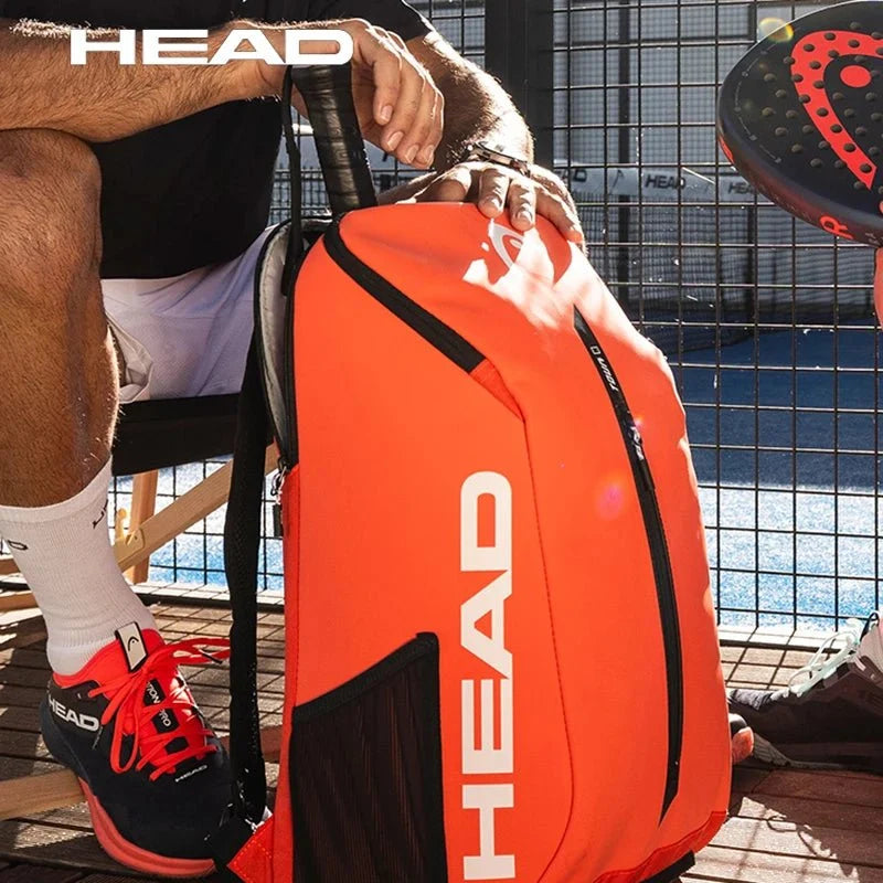 HEAD Tour Team 25L Tennis Racket Backpack