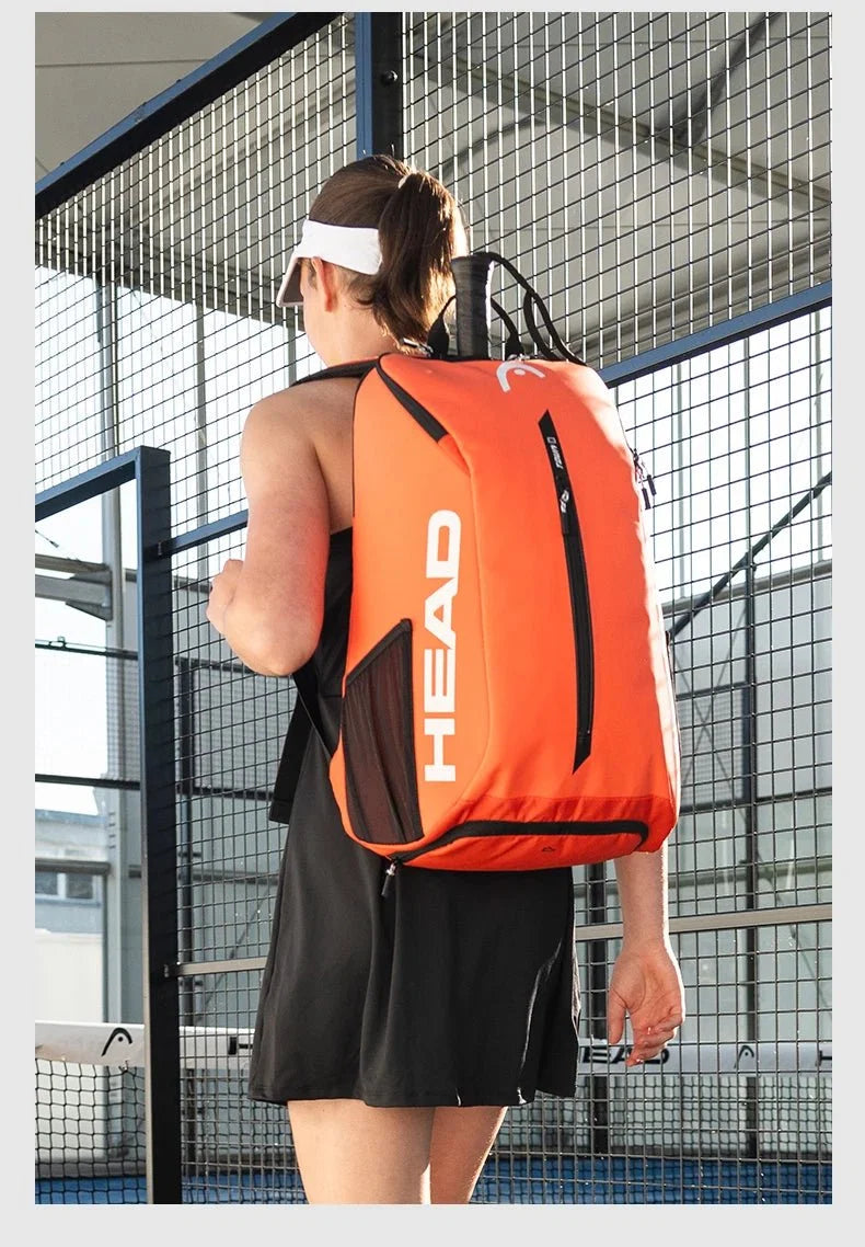 HEAD Tour Team 25L Tennis Racket Backpack