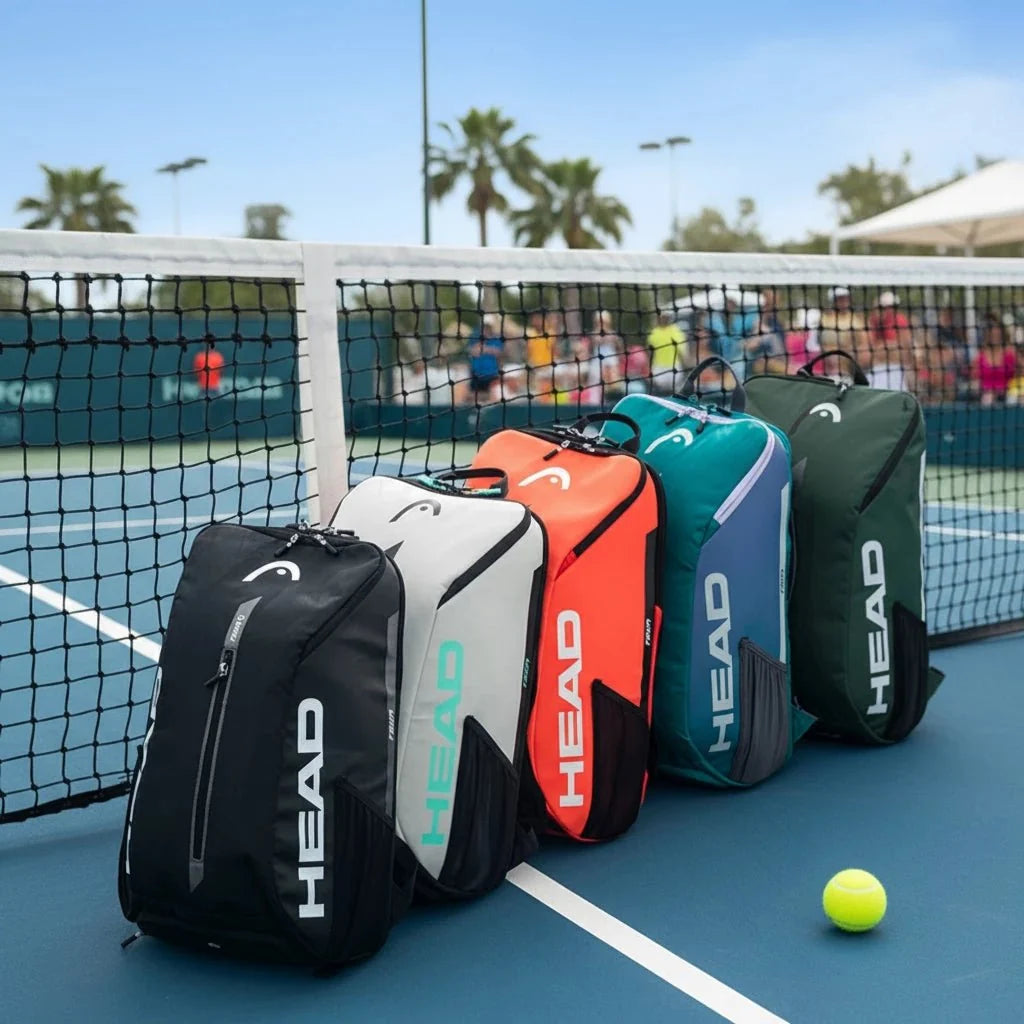 HEAD Tour Team 25L Tennis Racket Backpack