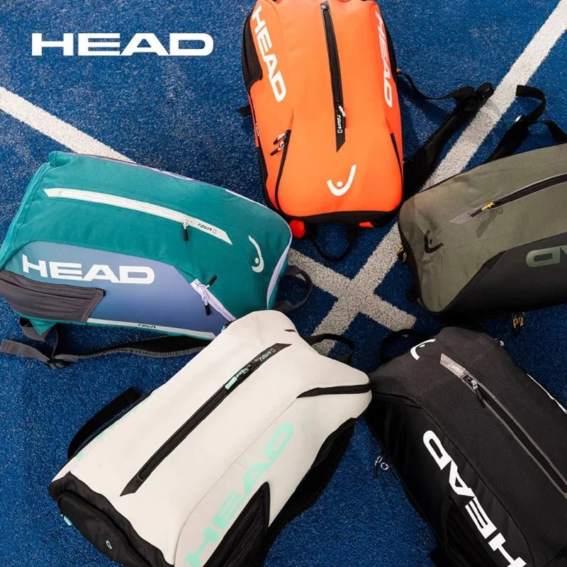 HEAD Tour Team 25L Tennis Racket Backpack