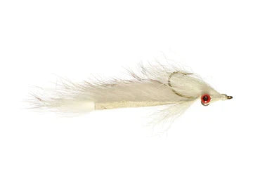 Clouser's Barred Mad Tom