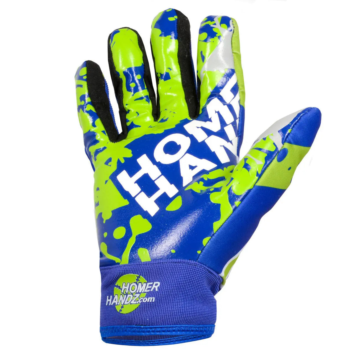 Homer Handz Weighted Batting Gloves / Baseball-Softball