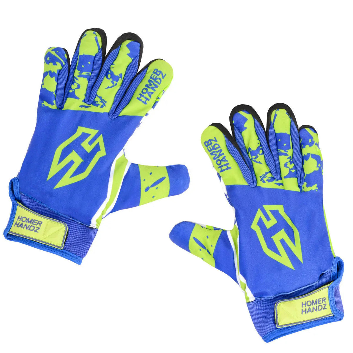 Homer Handz Weighted Batting Gloves / Baseball-Softball