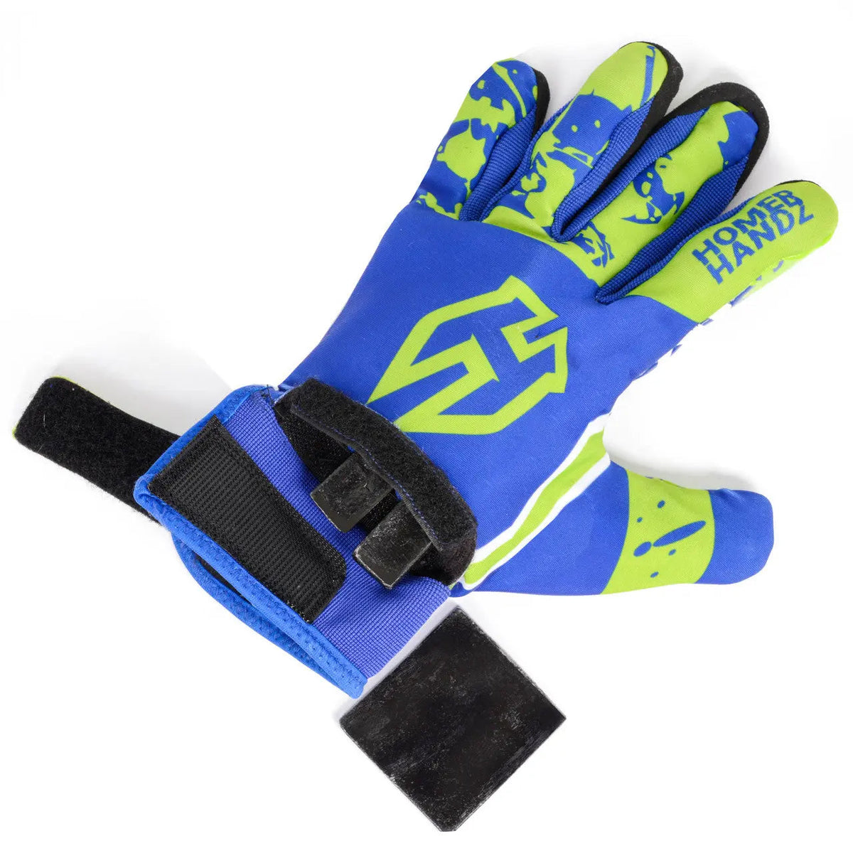 Homer Handz Weighted Batting Gloves / Baseball-Softball