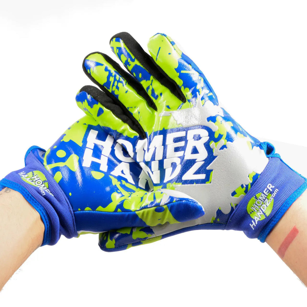 Homer Handz Weighted Batting Gloves / Baseball-Softball