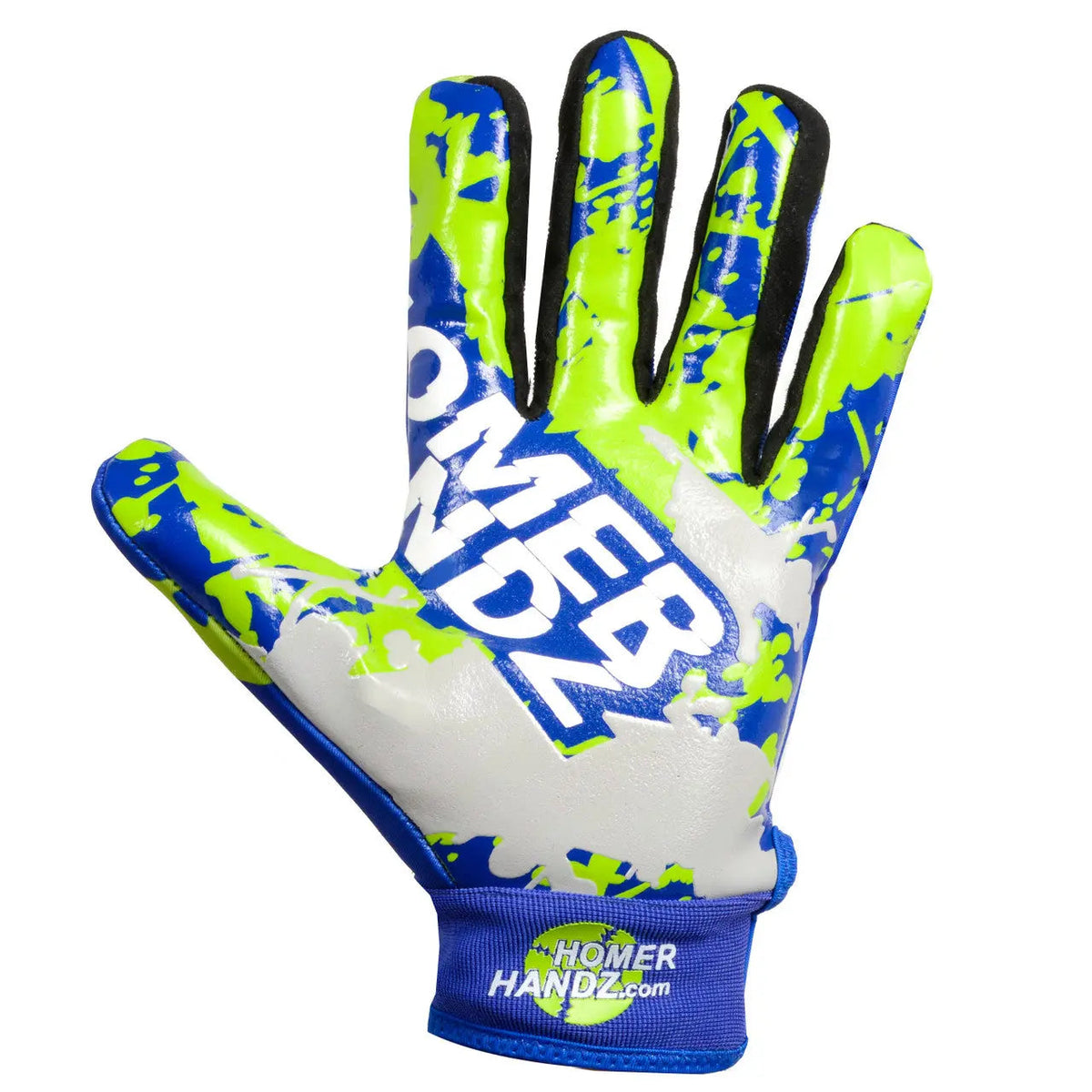 Homer Handz Weighted Batting Gloves / Baseball-Softball