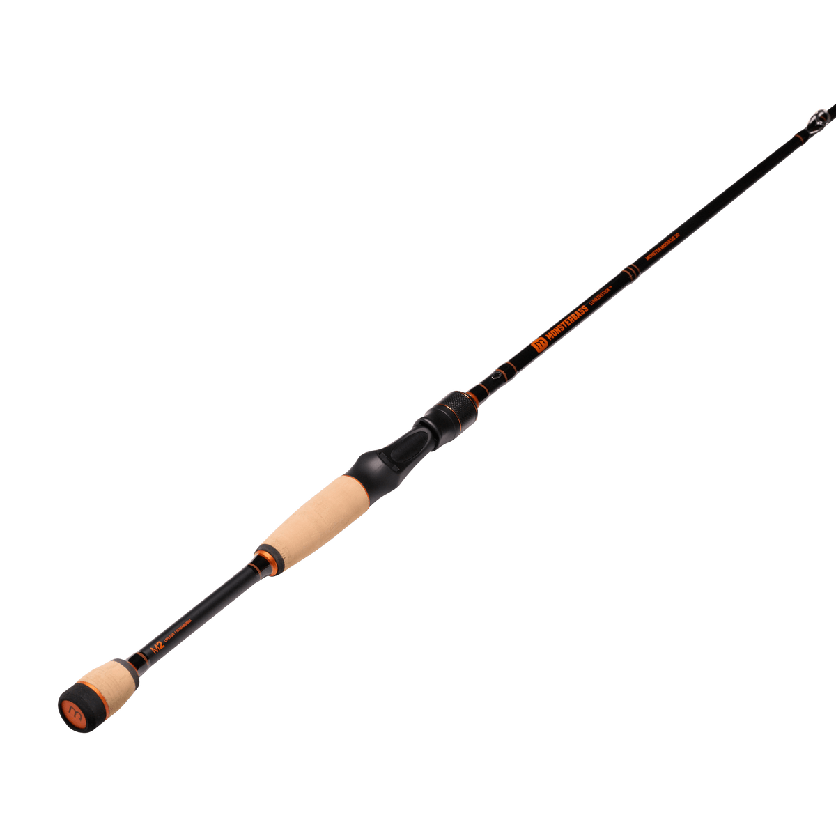 LUNKERSTICK - Rods