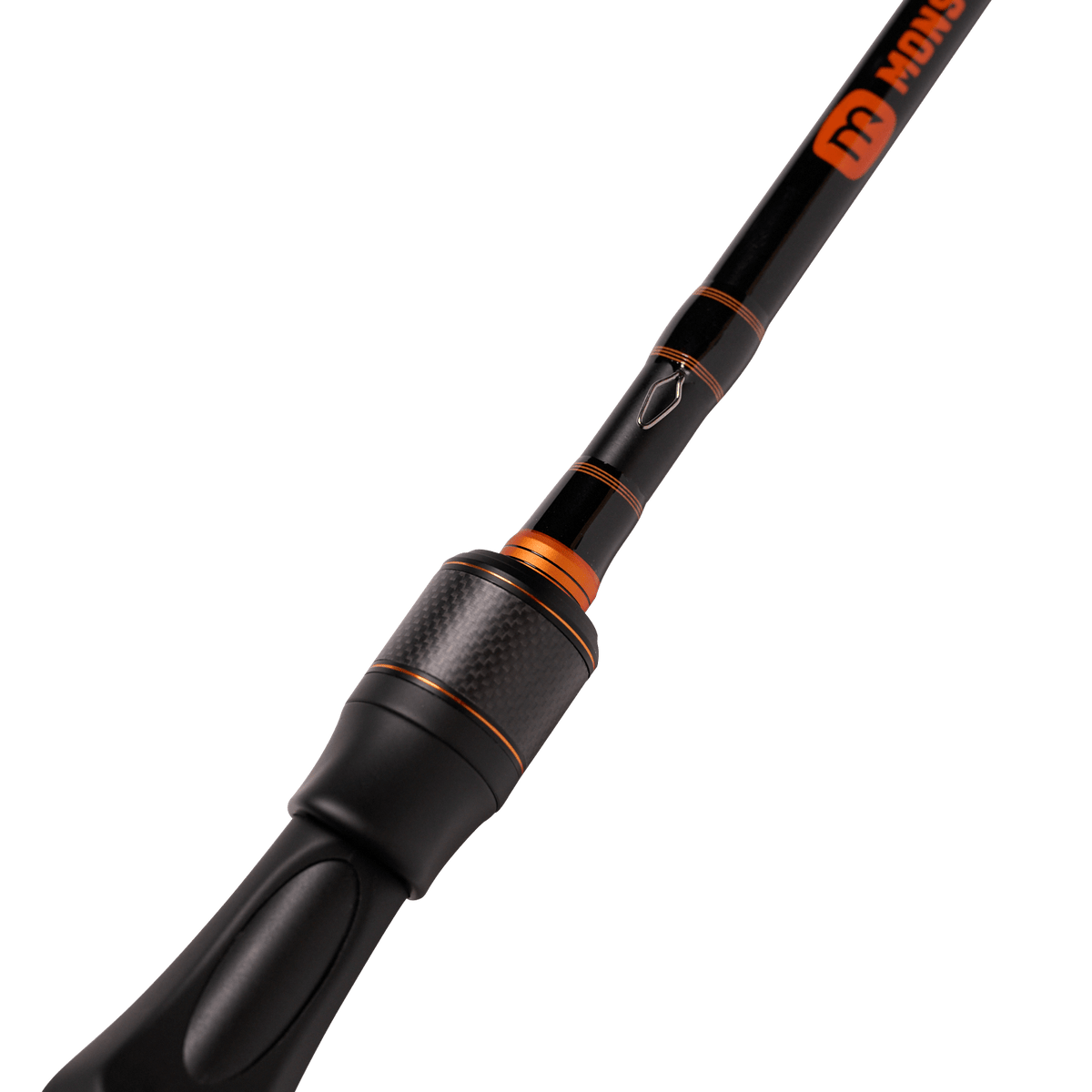 LUNKERSTICK - Rods