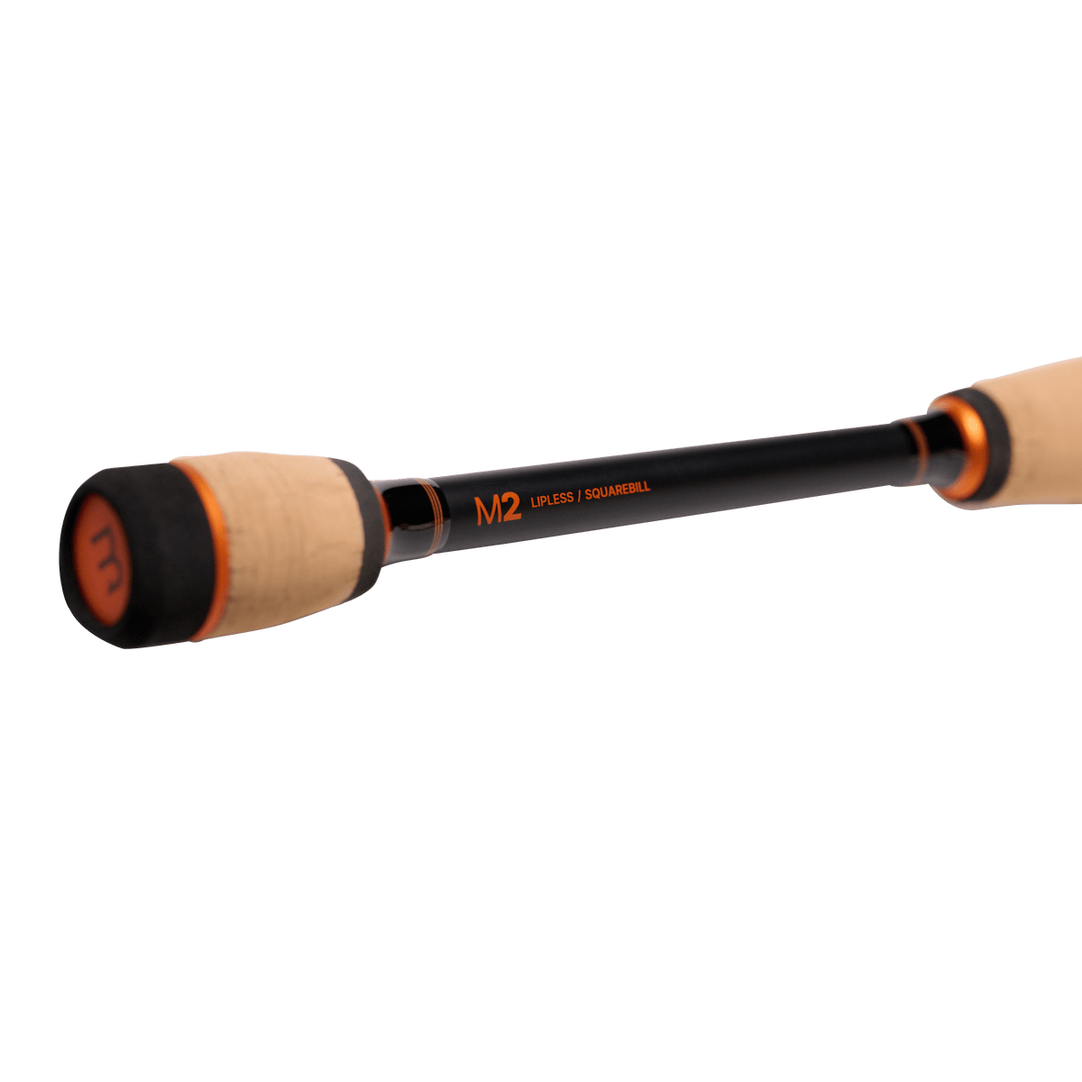 LUNKERSTICK - Rods