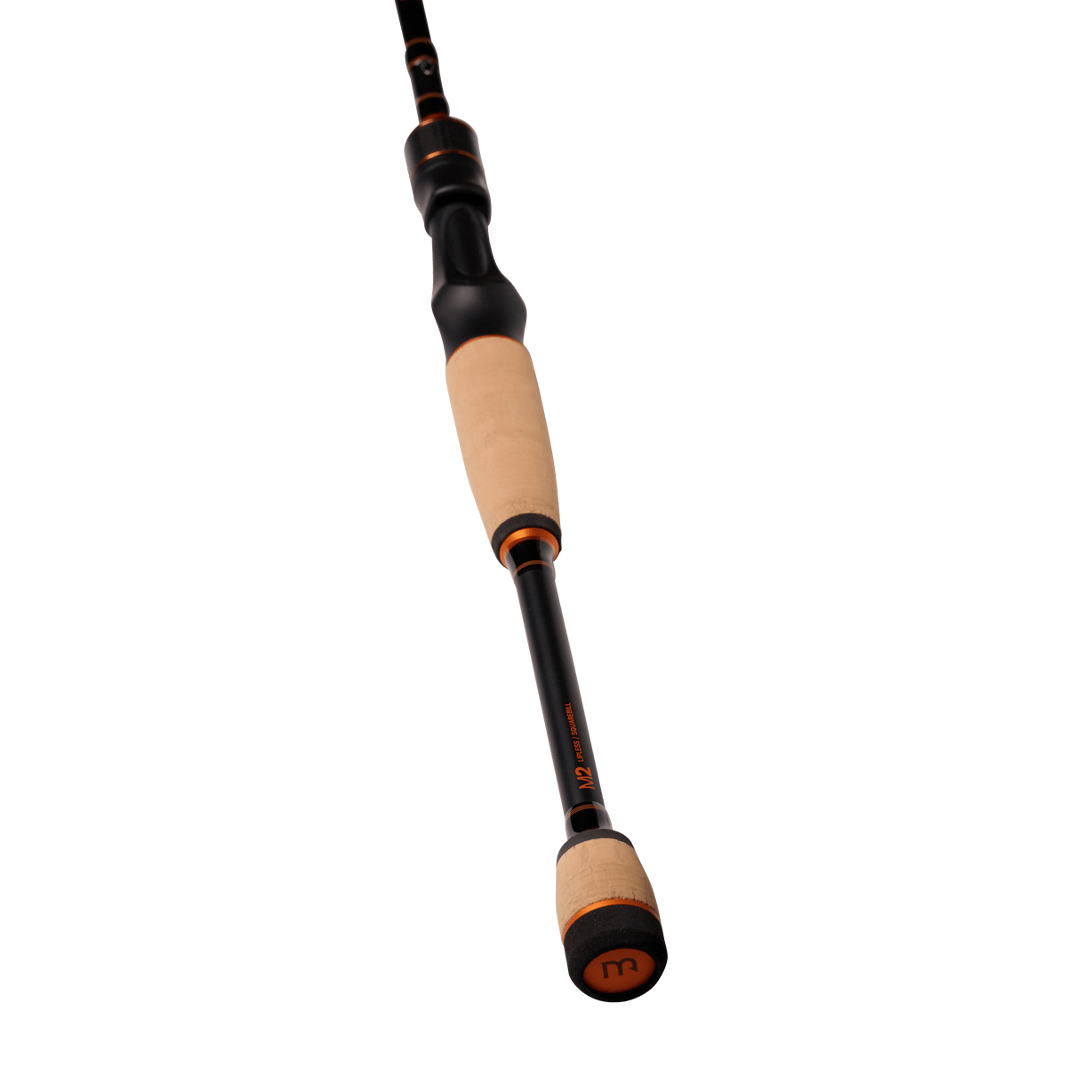 LUNKERSTICK - Rods