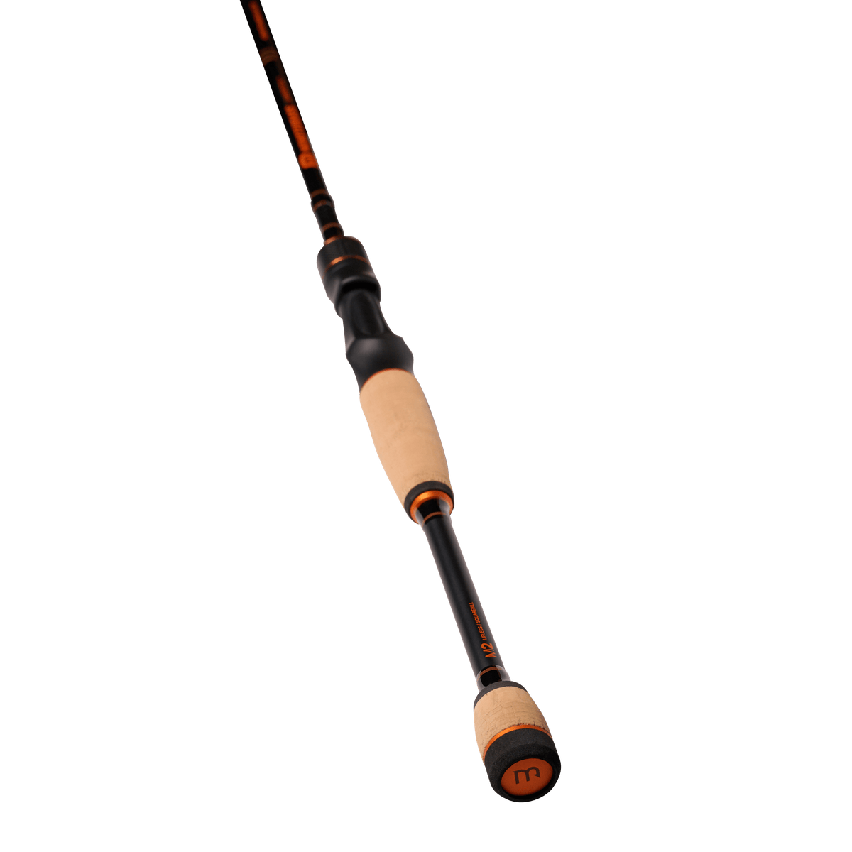 LUNKERSTICK - Rods