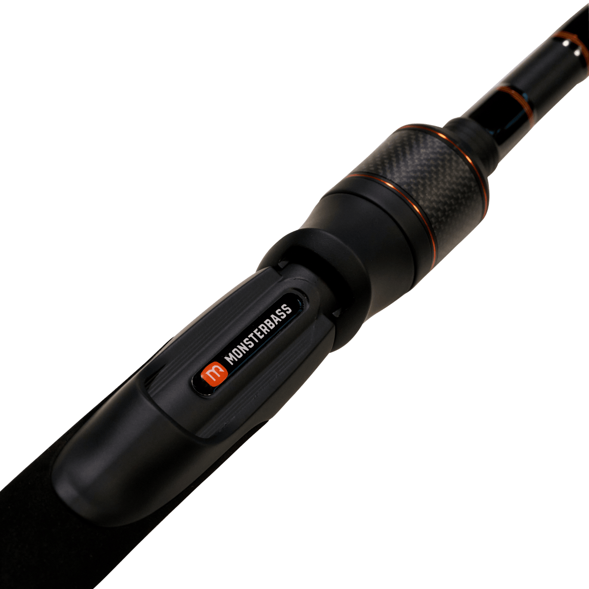 LUNKERSTICK - Rods