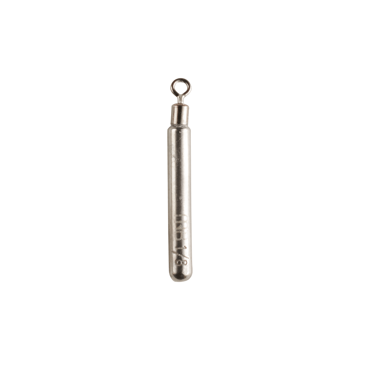 Tungsten Skinny Drop Shot Weights