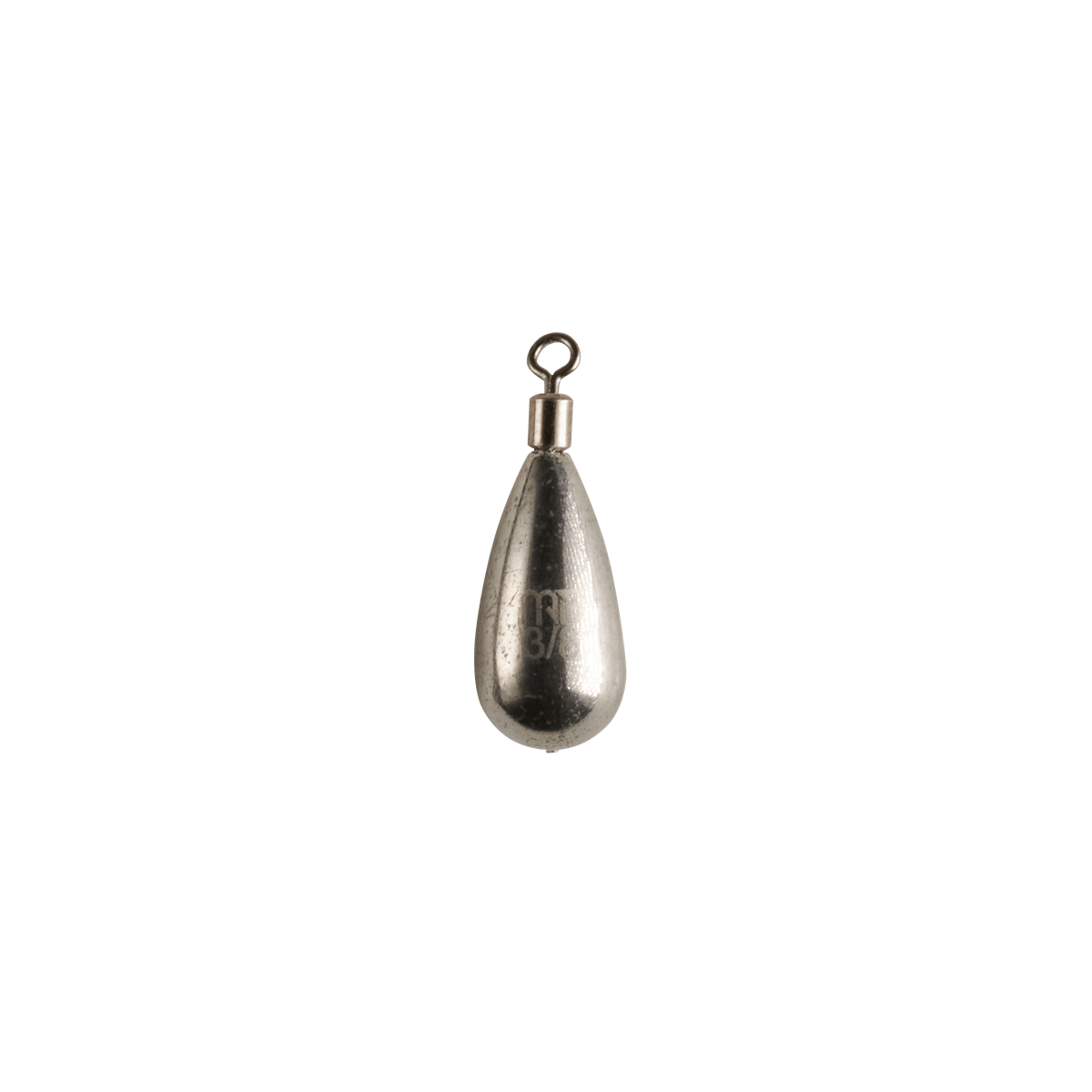 Tungsten Drop Shot Weights