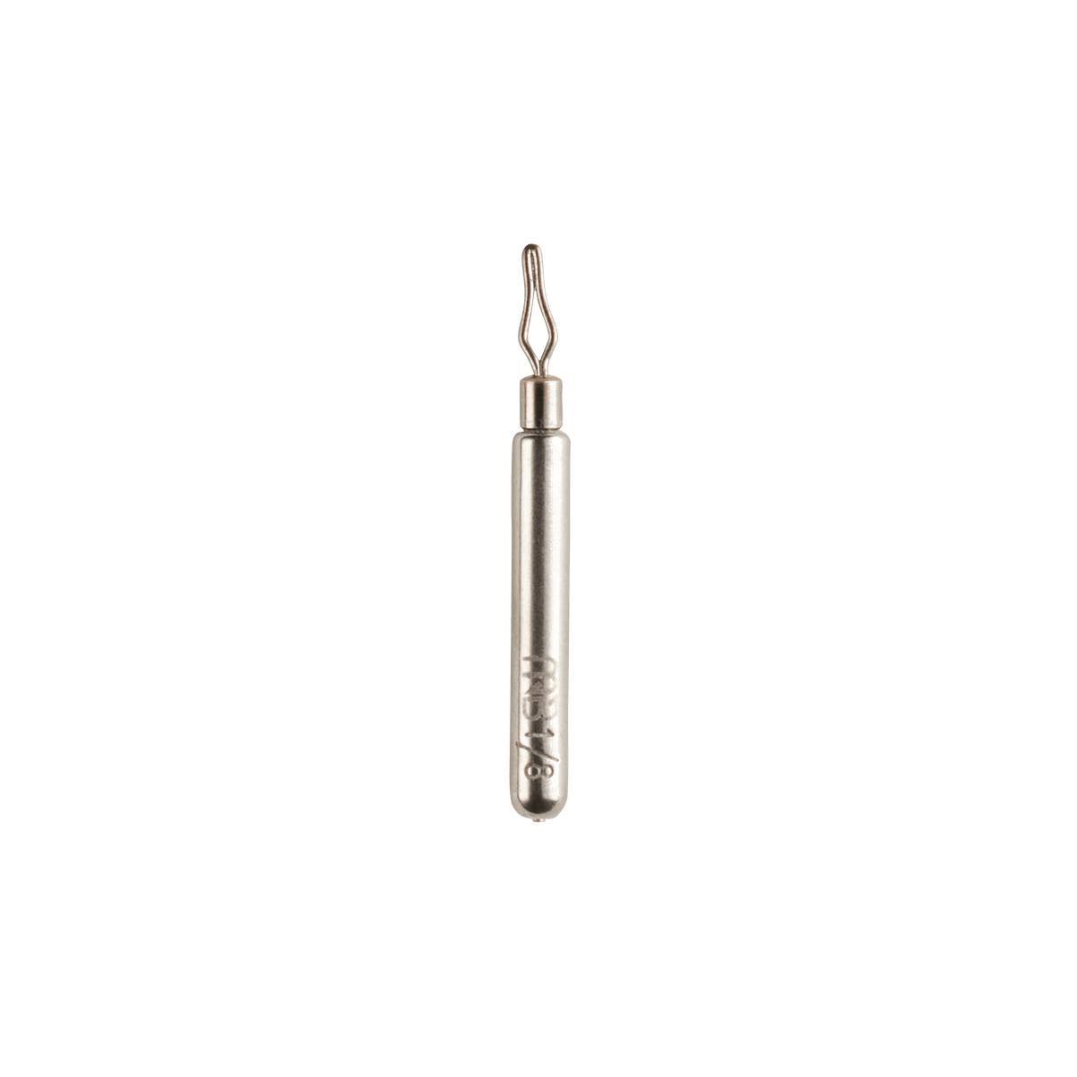 Tungsten Skinny Drop Shot Weights