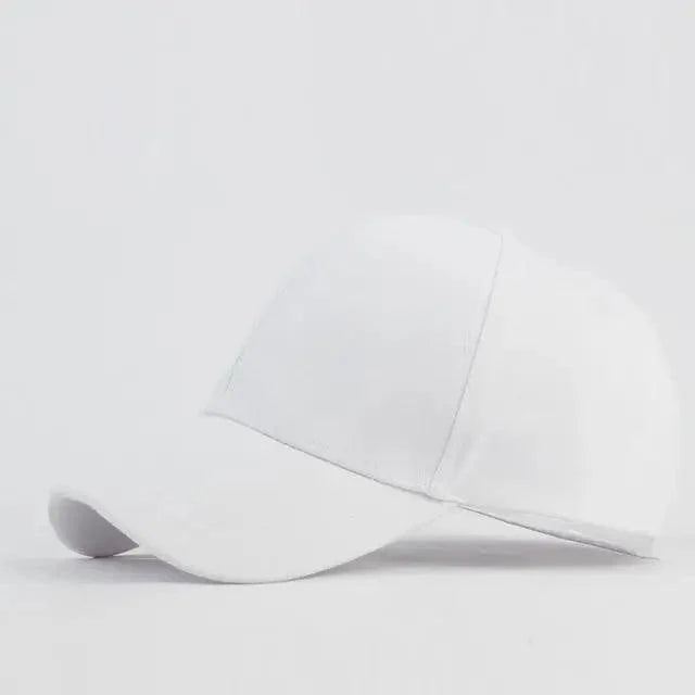 Women's Elegant Glitter Ponytail Baseball Caps