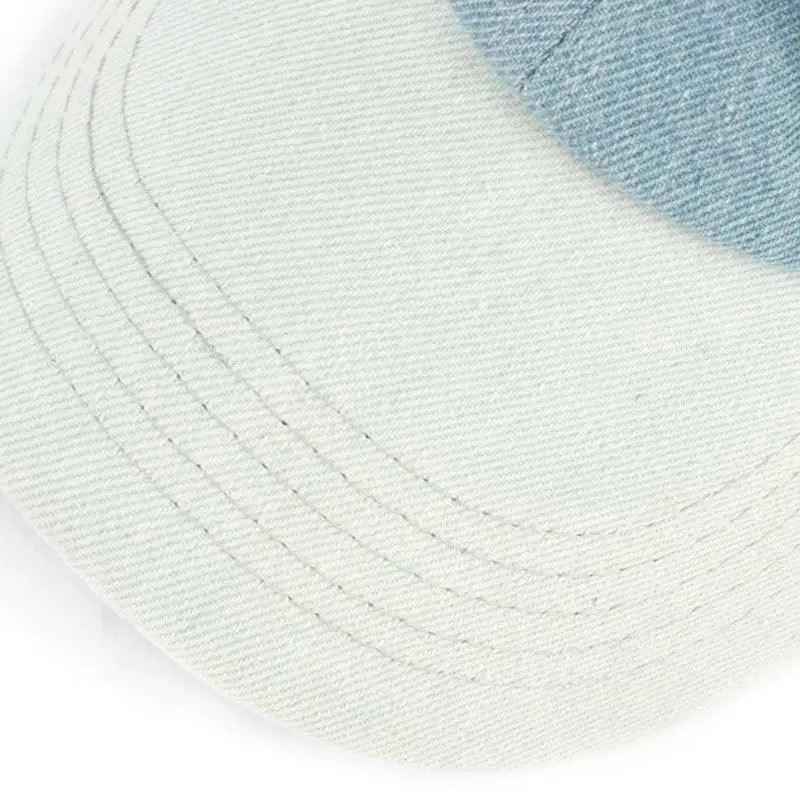 Women's Elegant Glitter Ponytail Baseball Caps