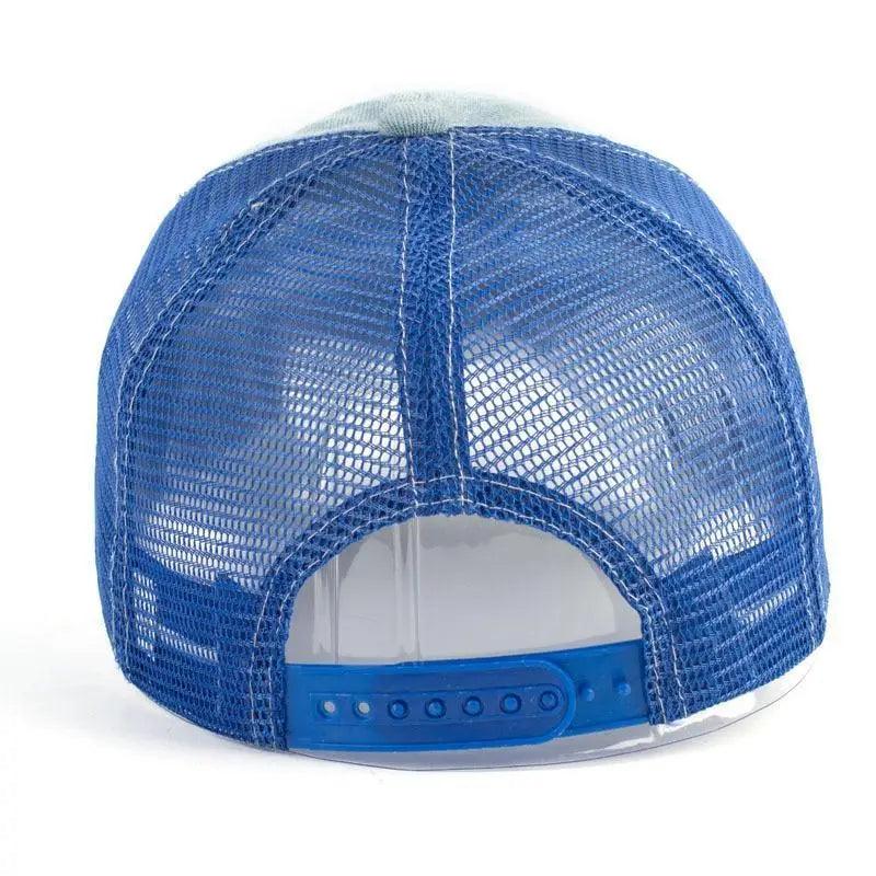 Women's Elegant Glitter Ponytail Baseball Caps