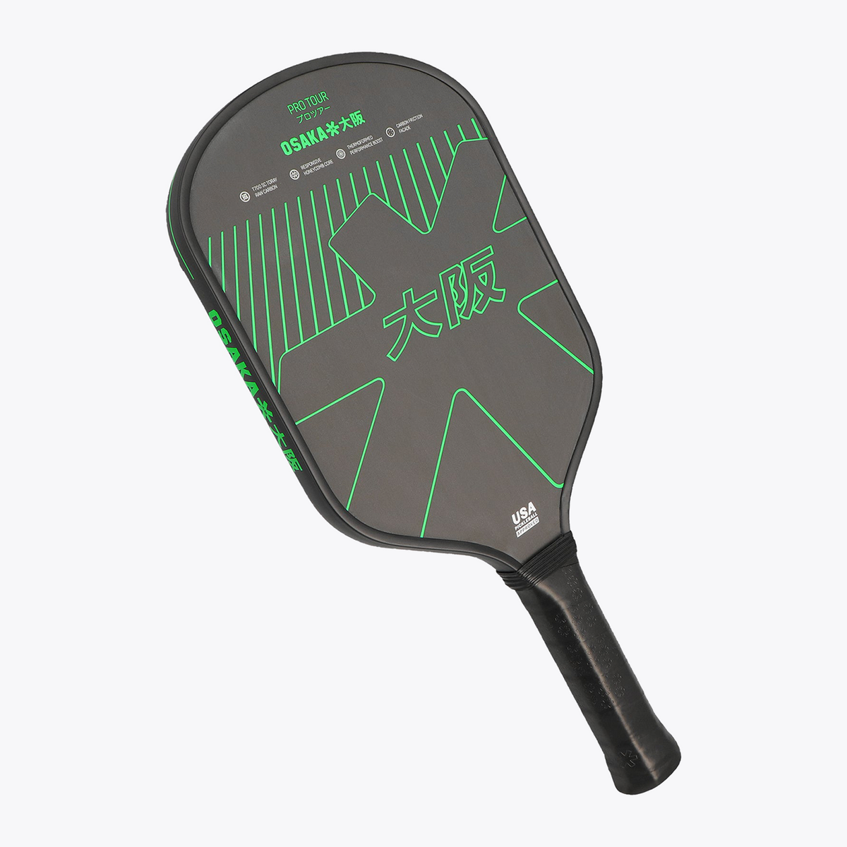 Pickleball Paddle Pro Tour