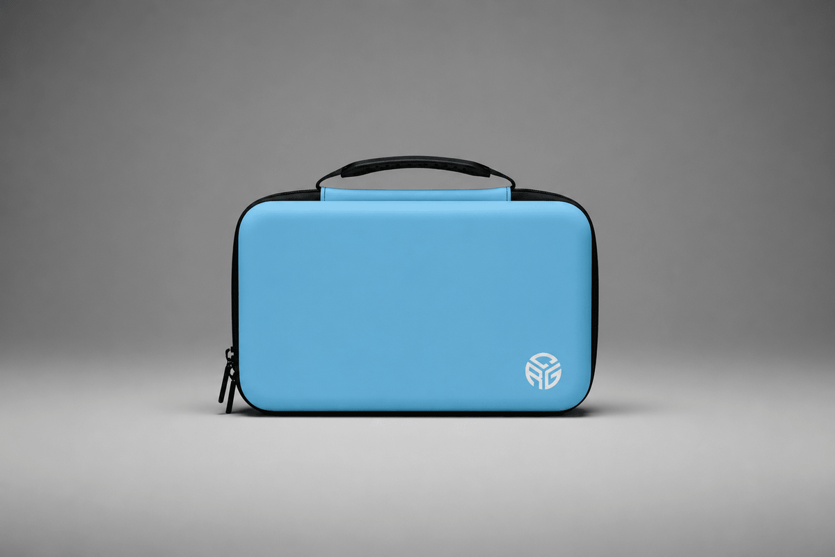 Pro Caddy Golf Accessory Organizer