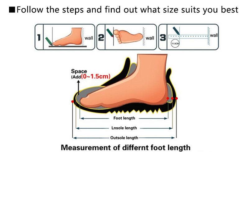 Men's Breathable Basketball Shoes - Shockproof High Top Sneakers