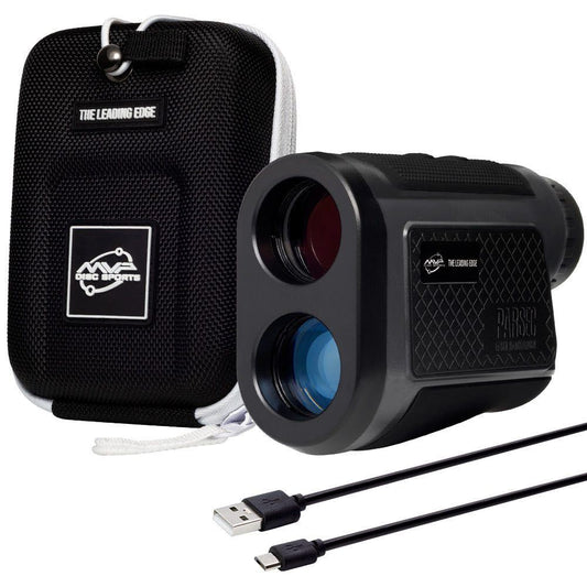 Disc Golf / MVP - Parsec Laser Rangefinder