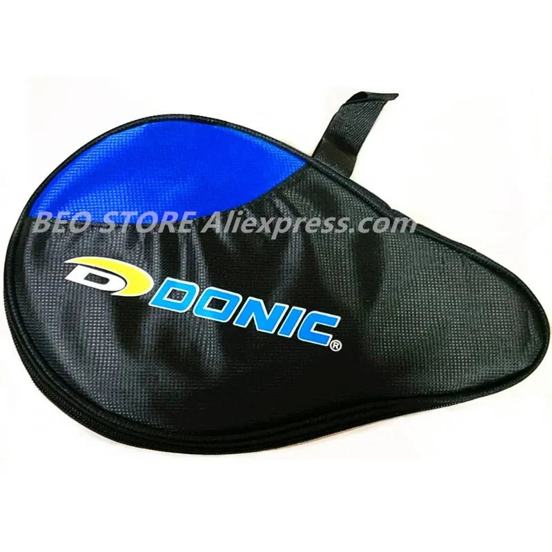 Table Tennis Rackets Bag