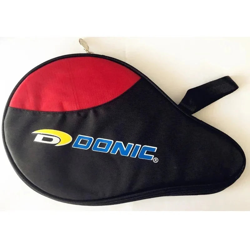Table Tennis Rackets Bag