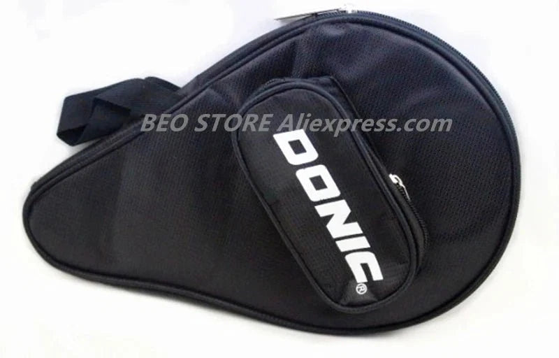 Table Tennis Rackets Bag