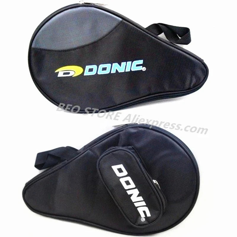 Table Tennis Rackets Bag