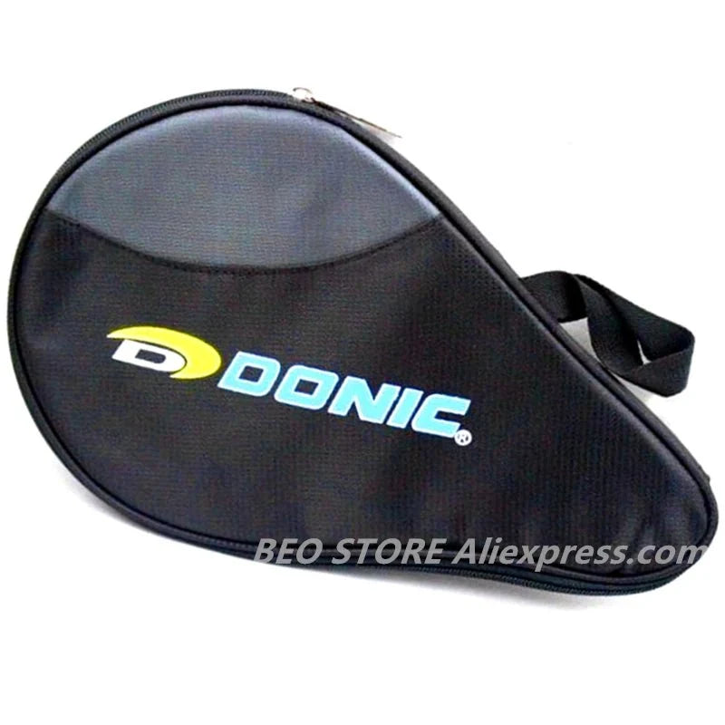 Table Tennis Rackets Bag