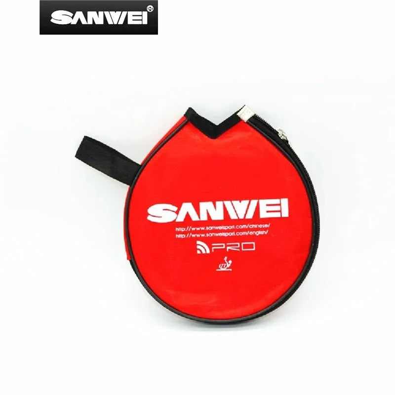 Table Tennis Rackets Bag