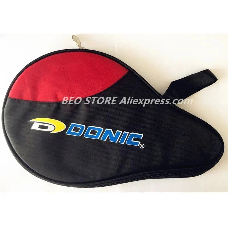 Table Tennis Rackets Bag