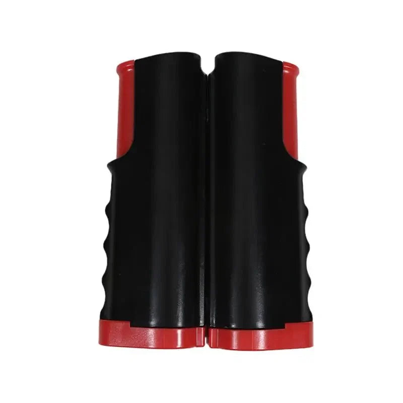 Universal Retractable Ping Pong Net - Portable Table Tennis Training Net