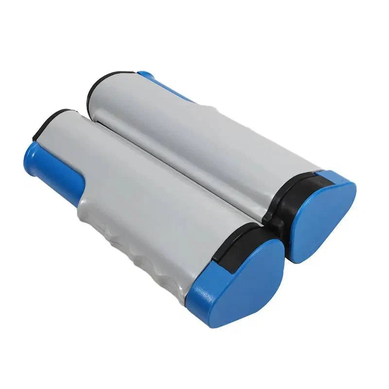 Universal Retractable Ping Pong Net - Portable Table Tennis Training Net