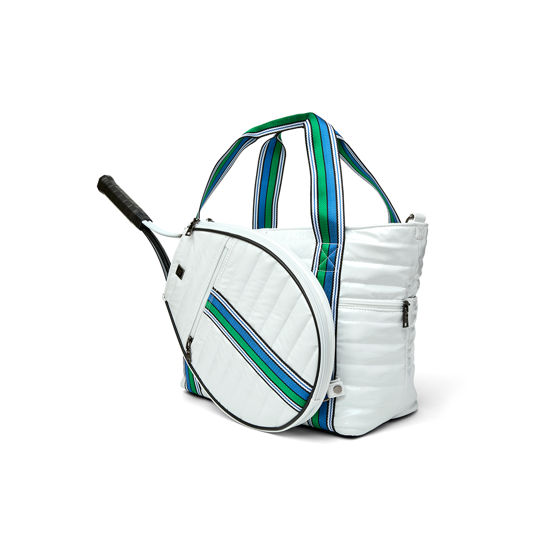 Love Royln Tennis Bag