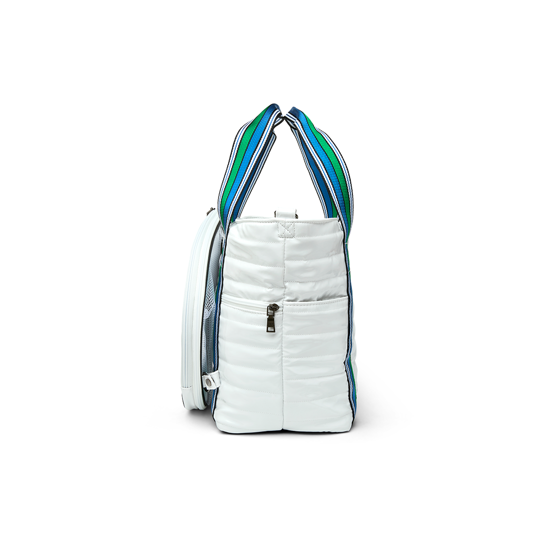 Love Royln Tennis Bag