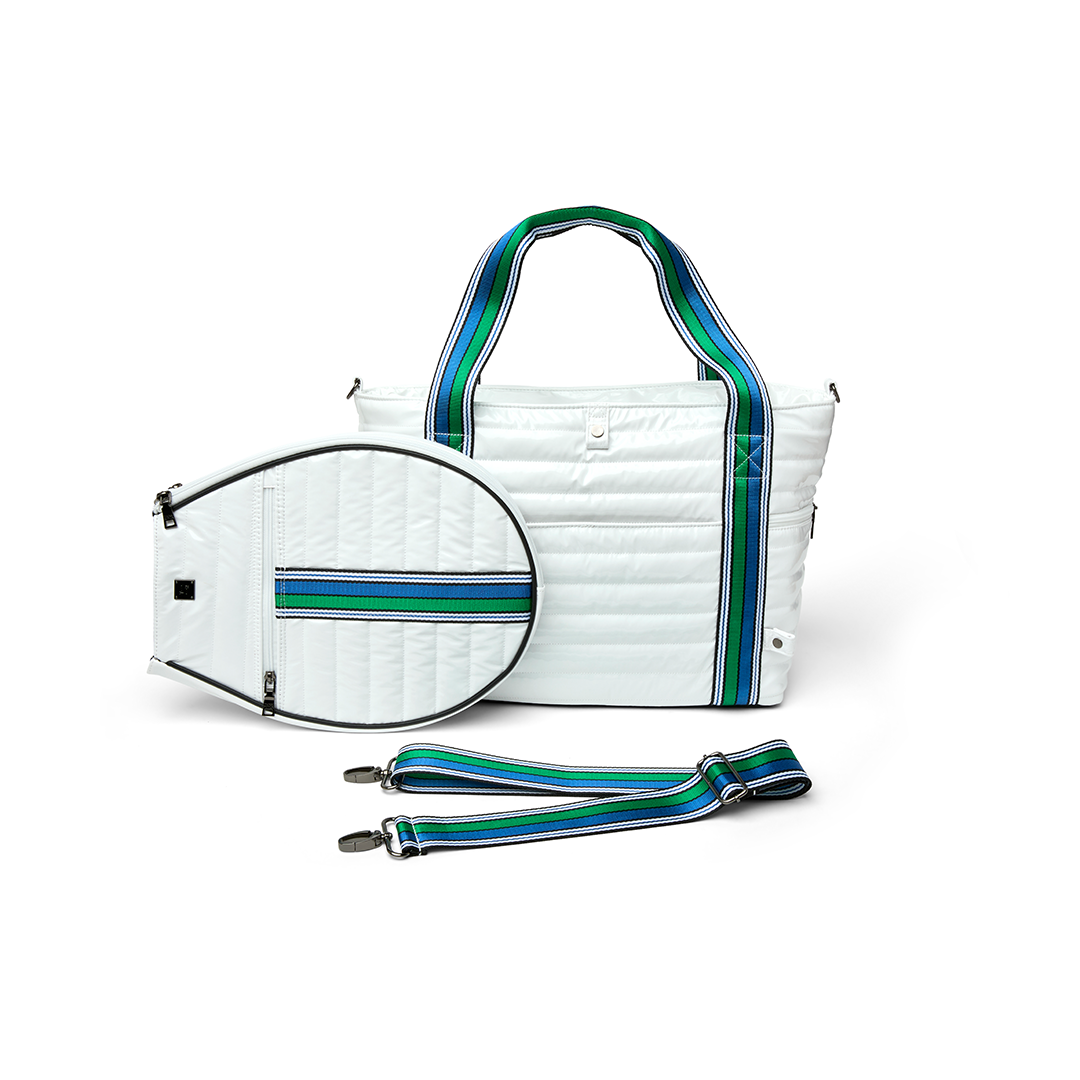 Love Royln Tennis Bag