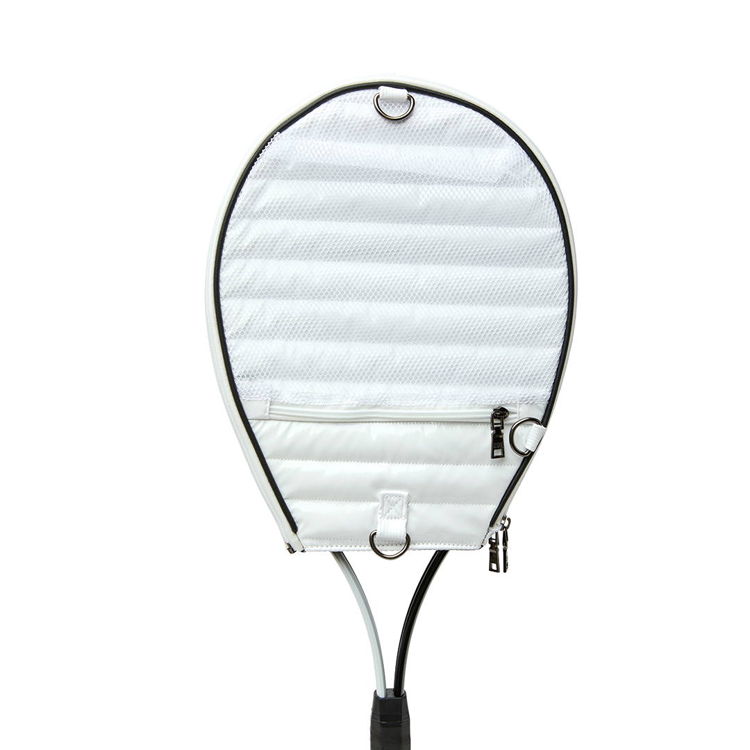 Love Royln Tennis Bag