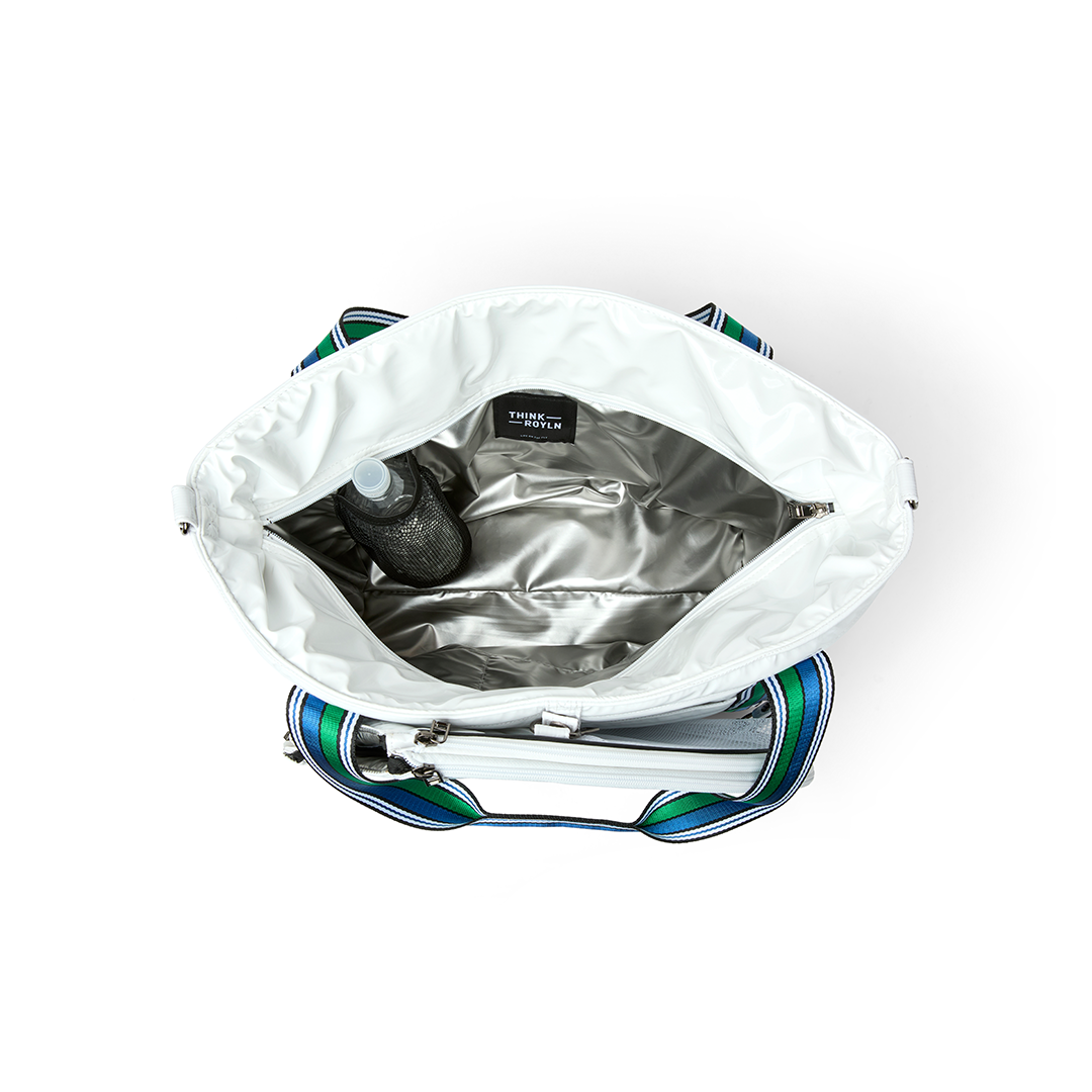 Love Royln Tennis Bag