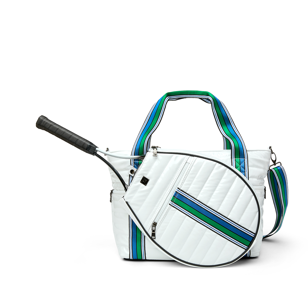Love Royln Tennis Bag